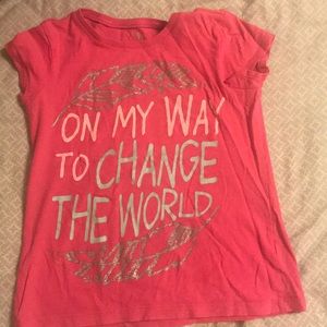 This is a kid cloths M 7 yo 8